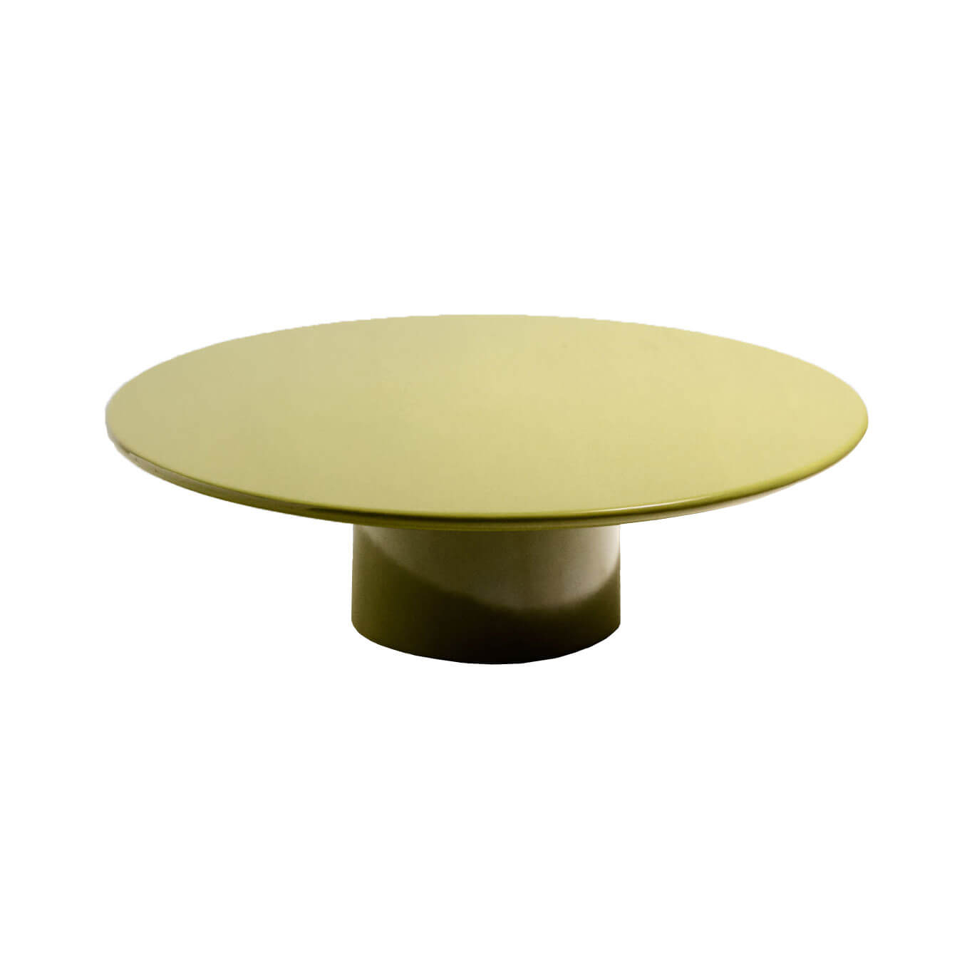 ALBANELLA Ø 110 Vert brillant KAVE HOME