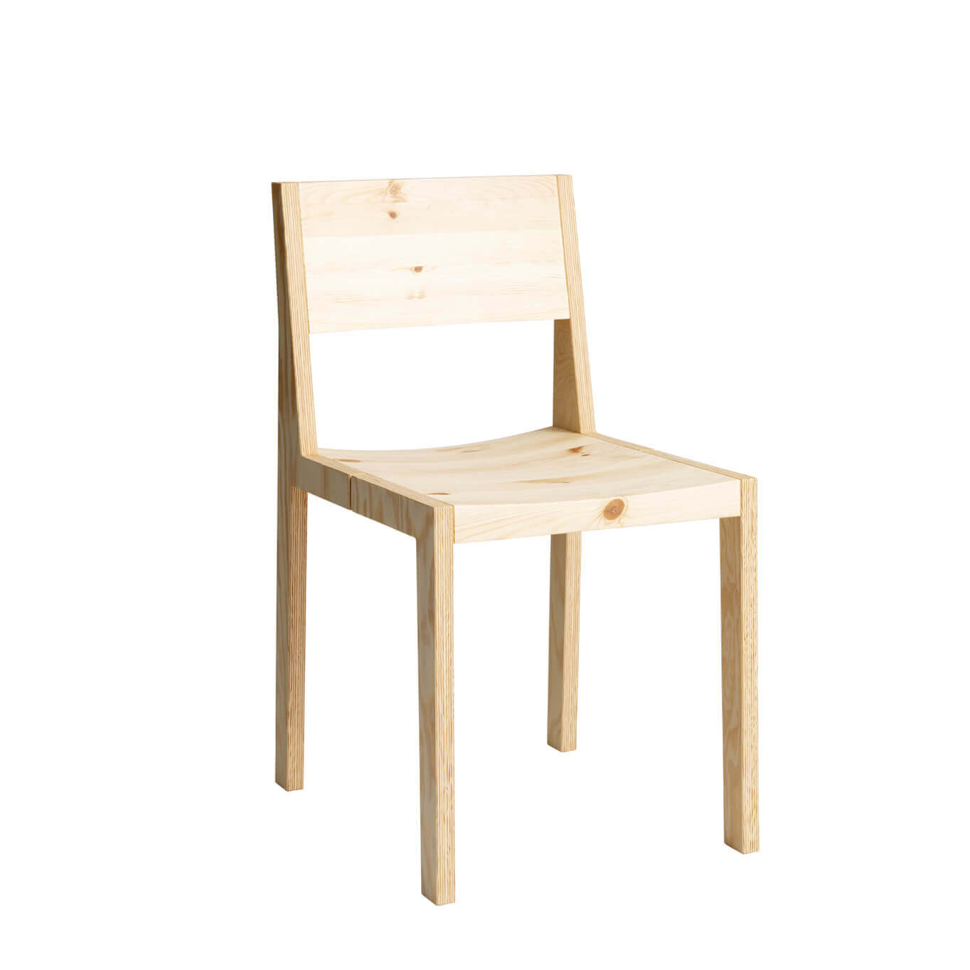 Dining Chair MAASTO VAARNII