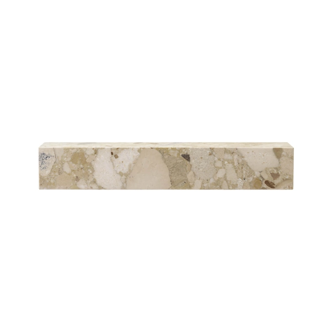 Etagère PLINTH Kunis Breccia AUDO COPENHAGEN