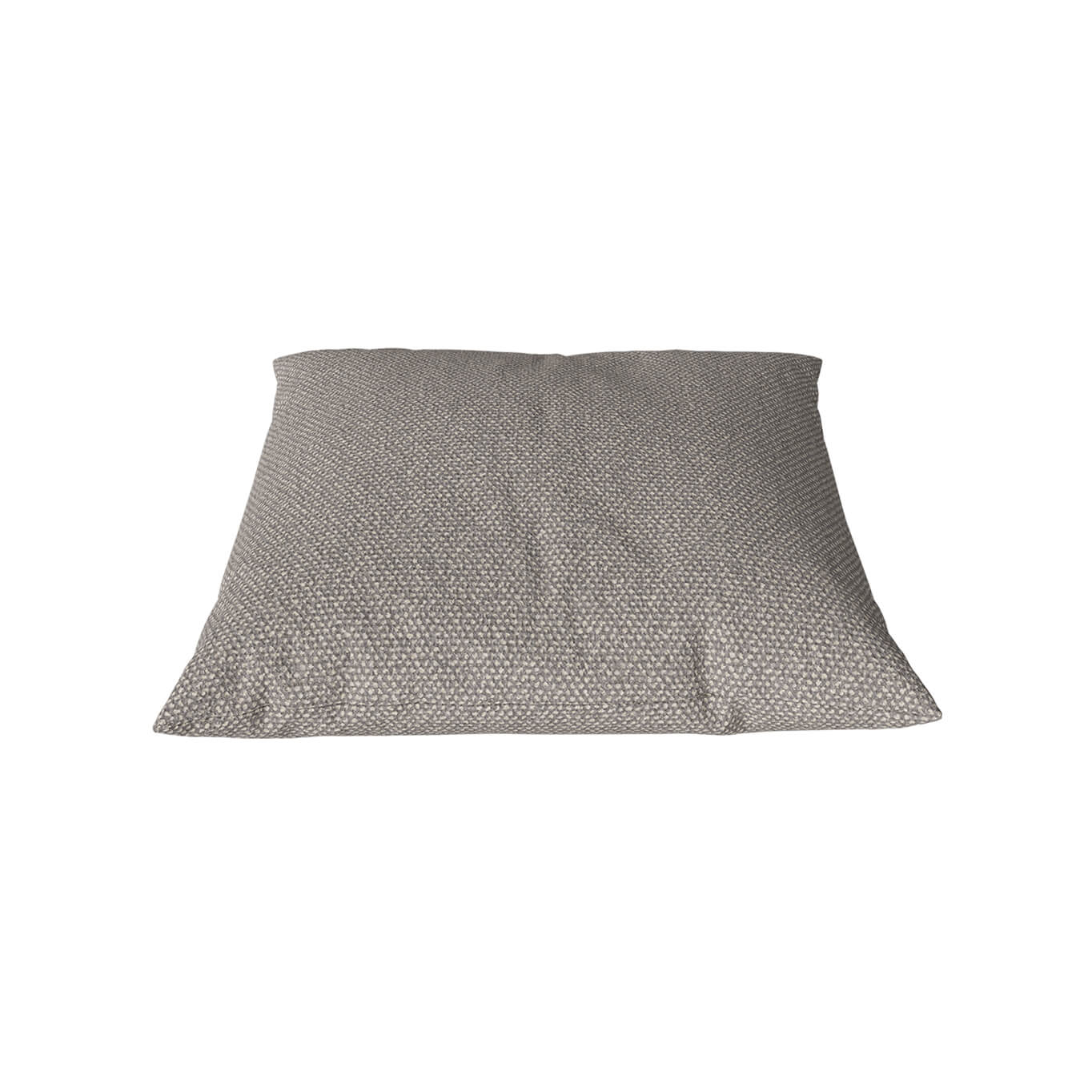 Coussin CLASSIC 50x50 Monza Grey-white BOLIA