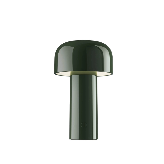 Table Lamp BELLHOP Glossy Green FLOS