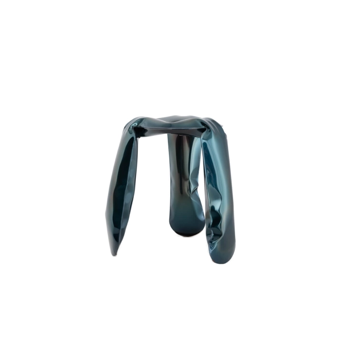 Tabouret PLOPP MINI Bleu cosmique ZIETA