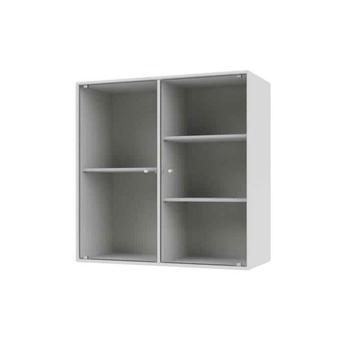 Meuble de rangement RIPPLE II Suspendu Nordique MONTANA