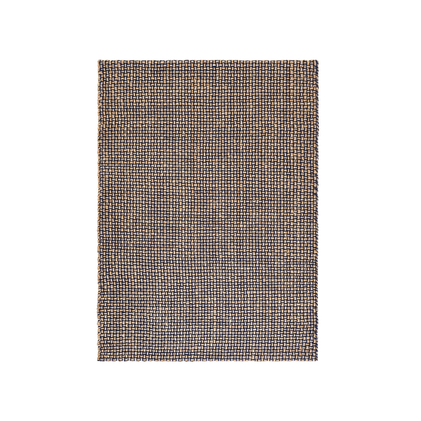 Tapis Tapis WEAVE 170x240 Bleu TOM DIXON