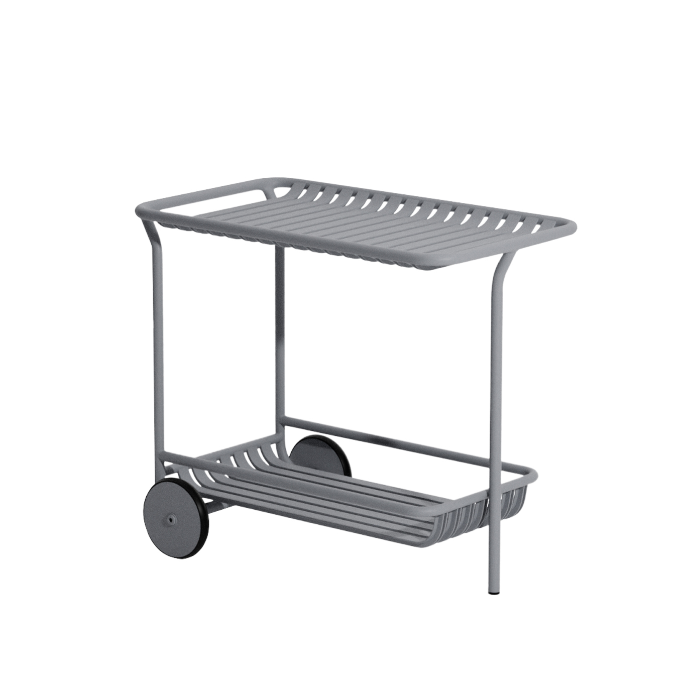 Outdoor Accessories WEEK-END Stone Grey PETITE FRITURE
