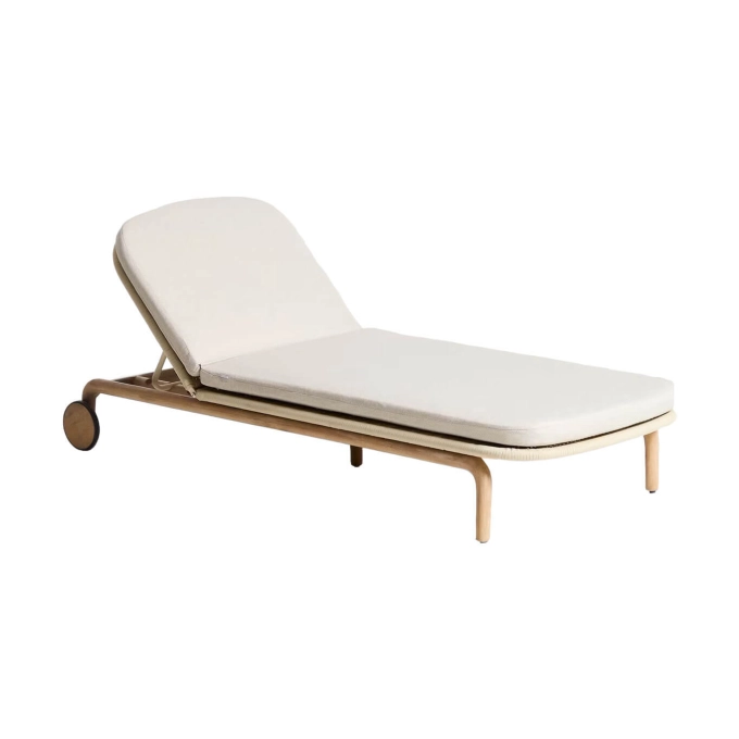 ALIPA simple Ecru KAVE HOME