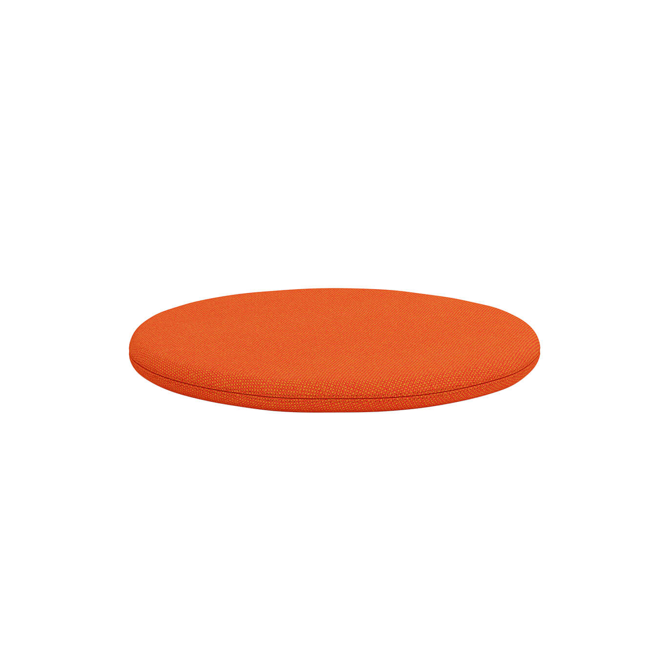 Coussin CIRCULAR SHAPE Orange Hallingdal 590 VERPAN