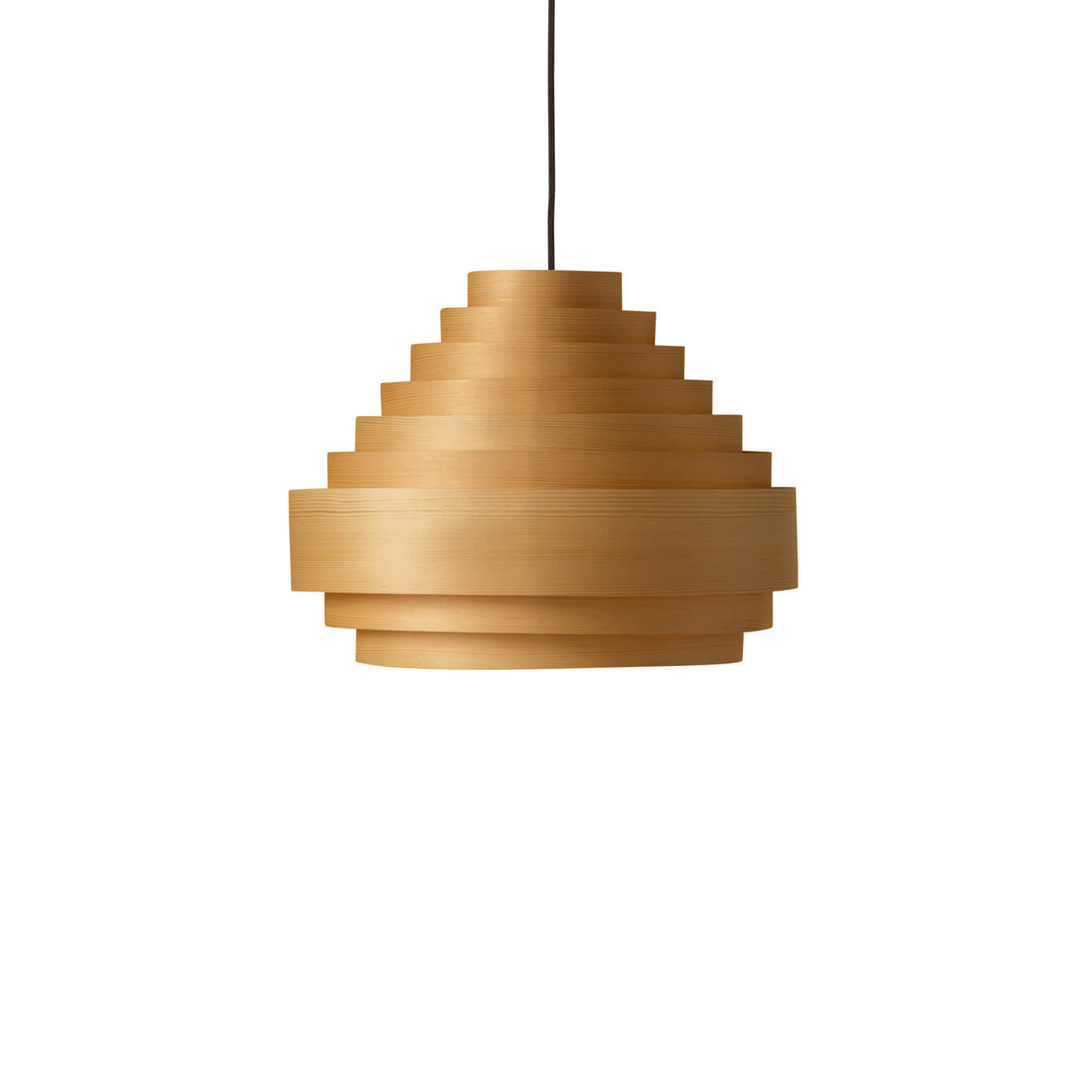 Pendant Light HANS Ø 38 VAARNII