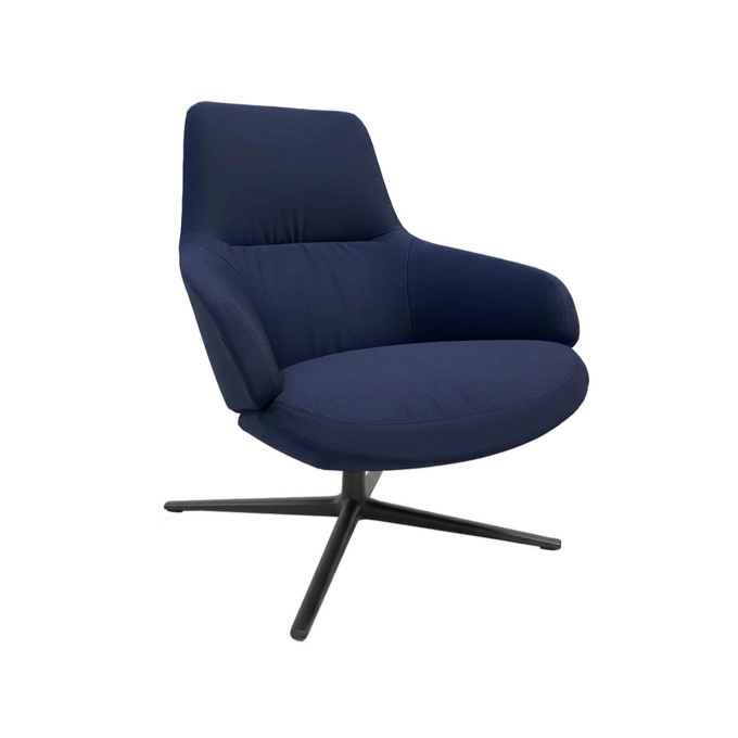 ASTON CLUB Balder 3 Bleu Nuit ARPER