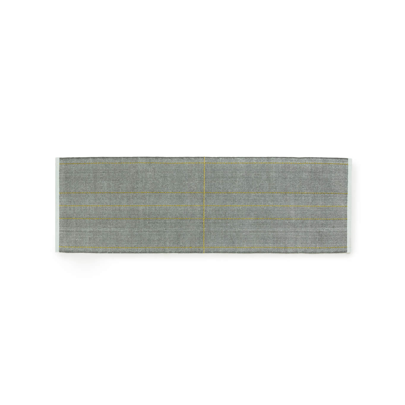 Tapis SEAM 80x250  Bleu NORMANN COPENHAGEN