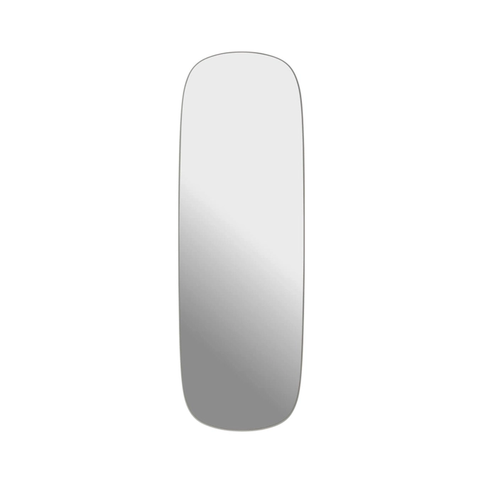 Mirror FRAMED 150x50 Grey MUUTO