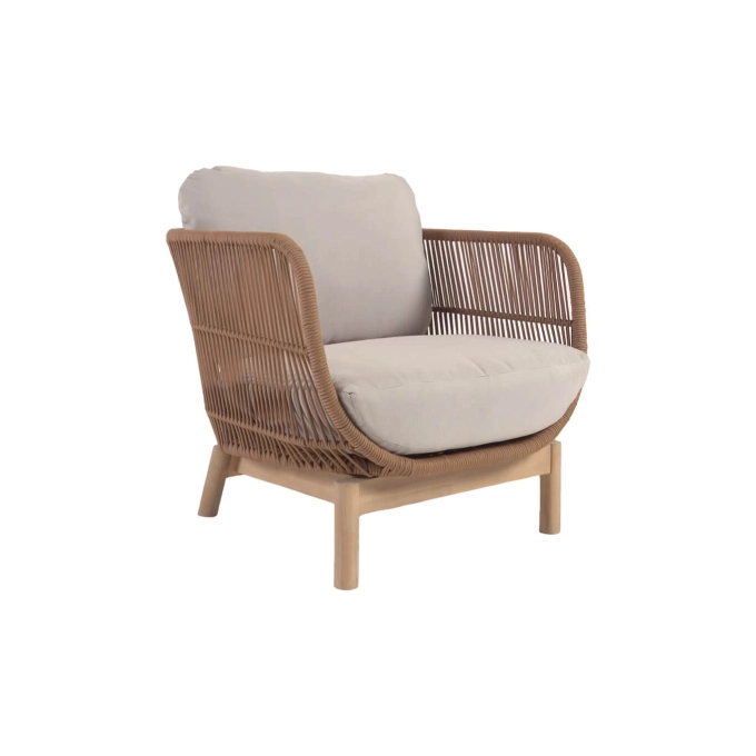CATALINA Acacia / Corde Beige KAVE HOME