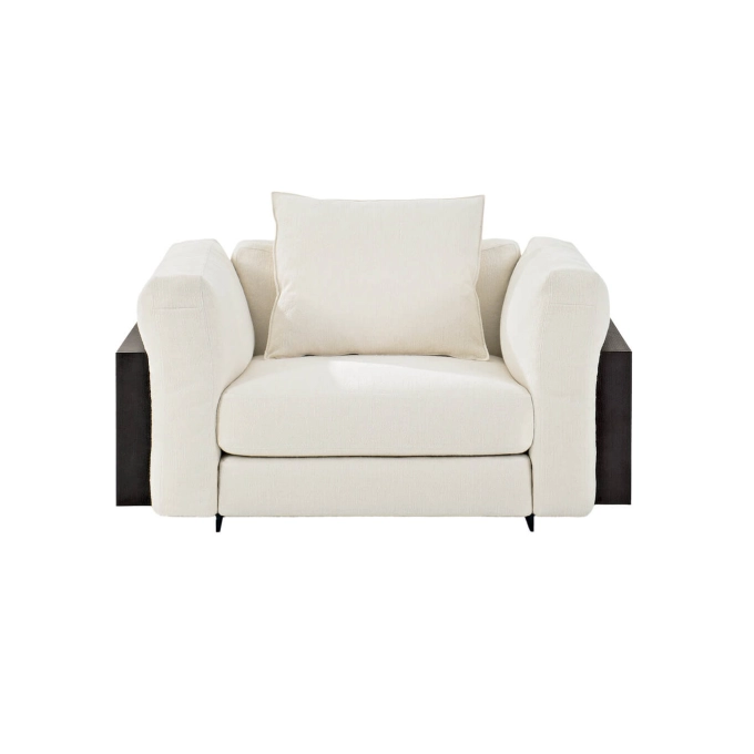 Fauteuil SAVOY POLIFORM