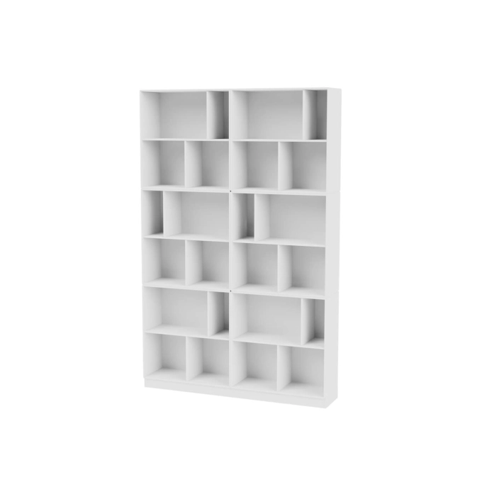 Etagère READ Blanc MONTANA