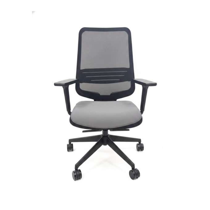 DOT.PRO Noir / Gris FORMA 5