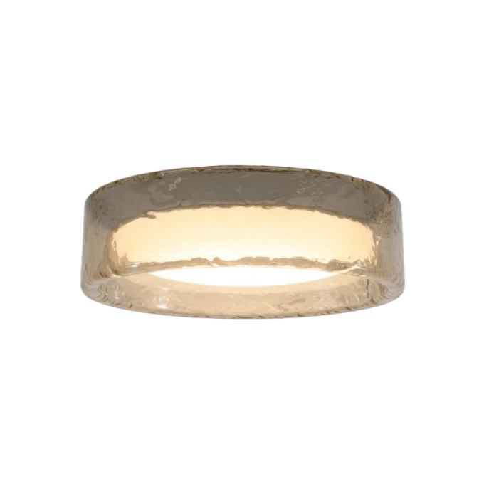Plafonnier RINGO 70 C Fumé MARSET