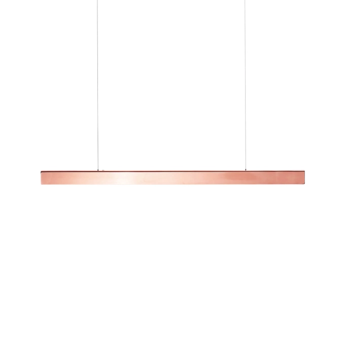 Suspension I-MODEL CORDLESS Cuivre Poli ANOUR