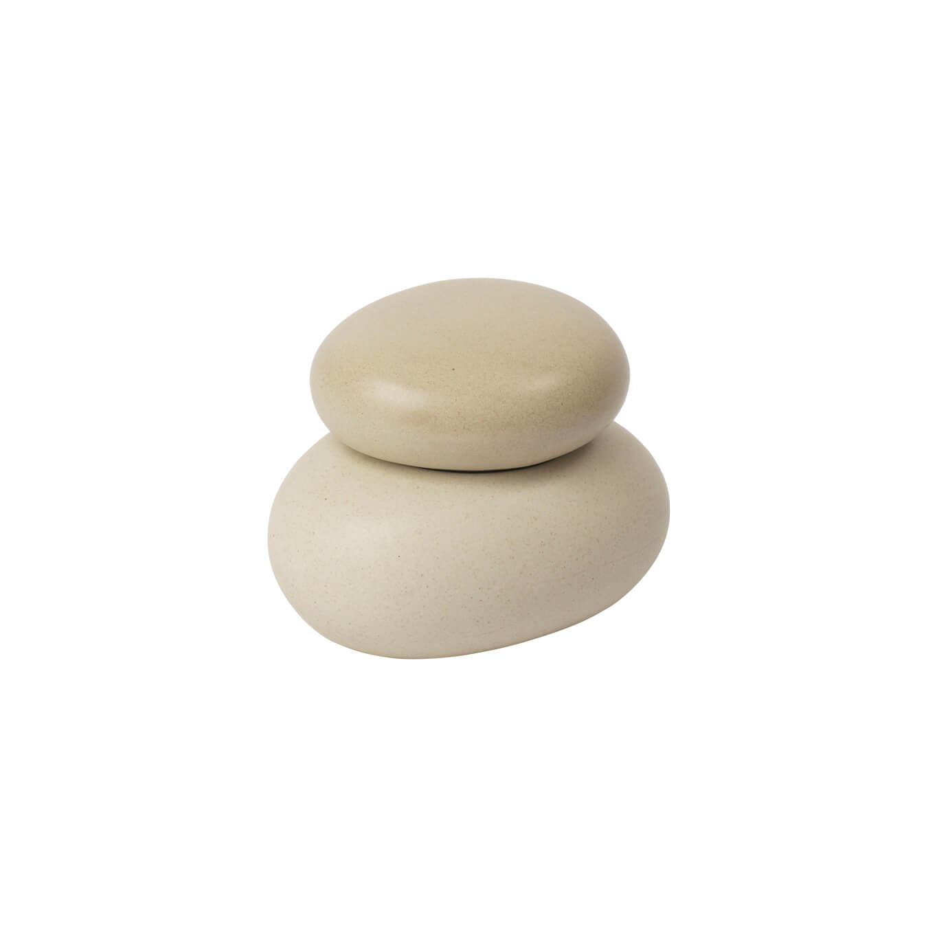 PEBBLE BOX Small FERM LIVING