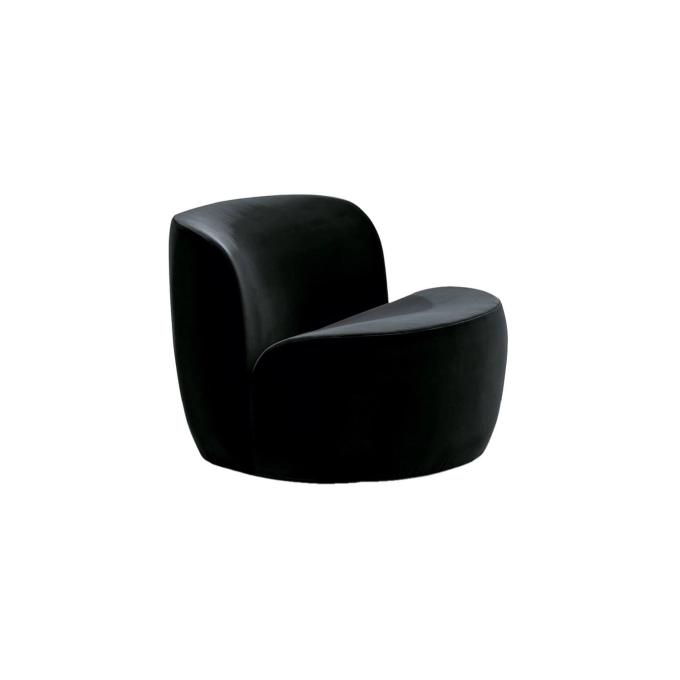 Fauteuil AQUALUNA POLIFORM