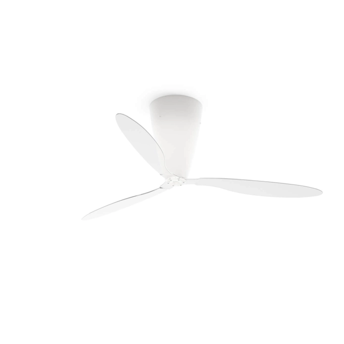 Pendant Light BLOW Transparent LUCEPLAN