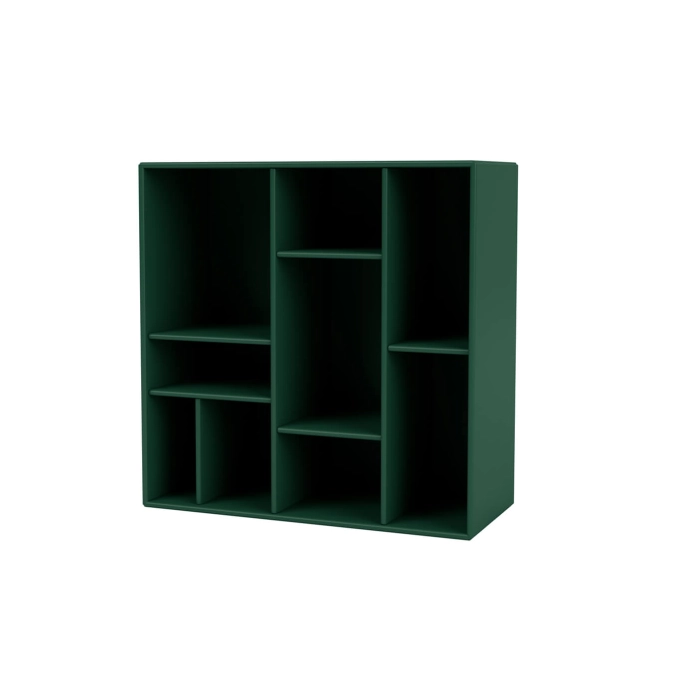 Etagère COMPILE Pin MONTANA