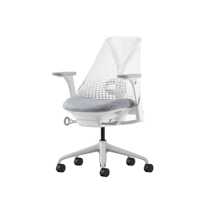 SAYL Studio Blanc / Silverdale HERMAN MILLER