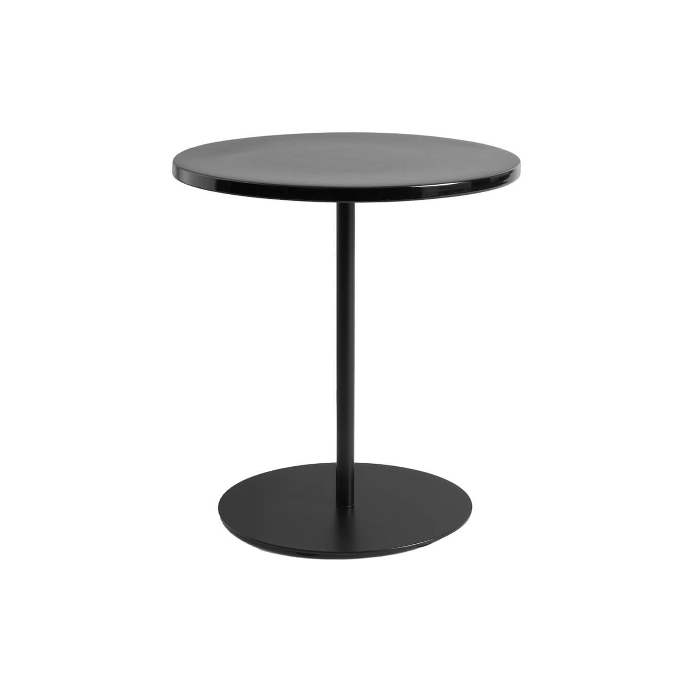 PYRO COFFEE TABLE Noir HAY