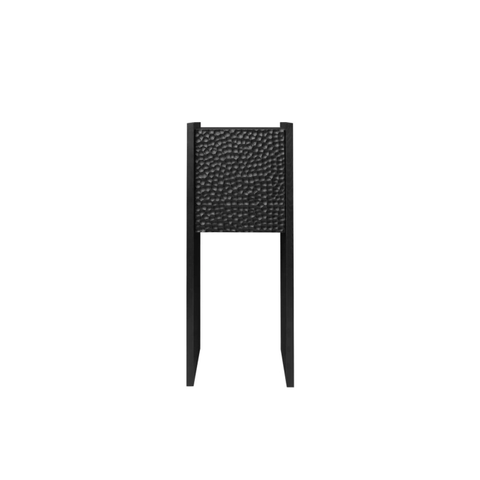 Storage Unit SCARNI Pedestal Black FERM LIVING