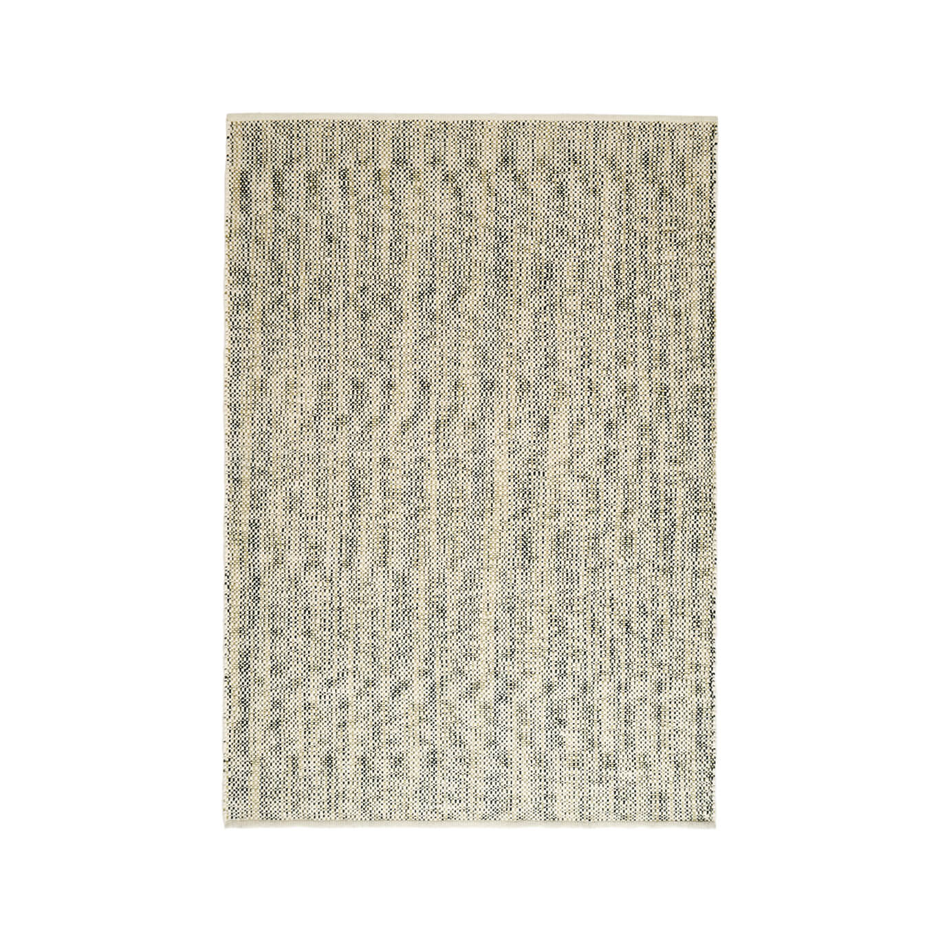 Tapis Tapis TWEED 170x240 Vert TOM DIXON