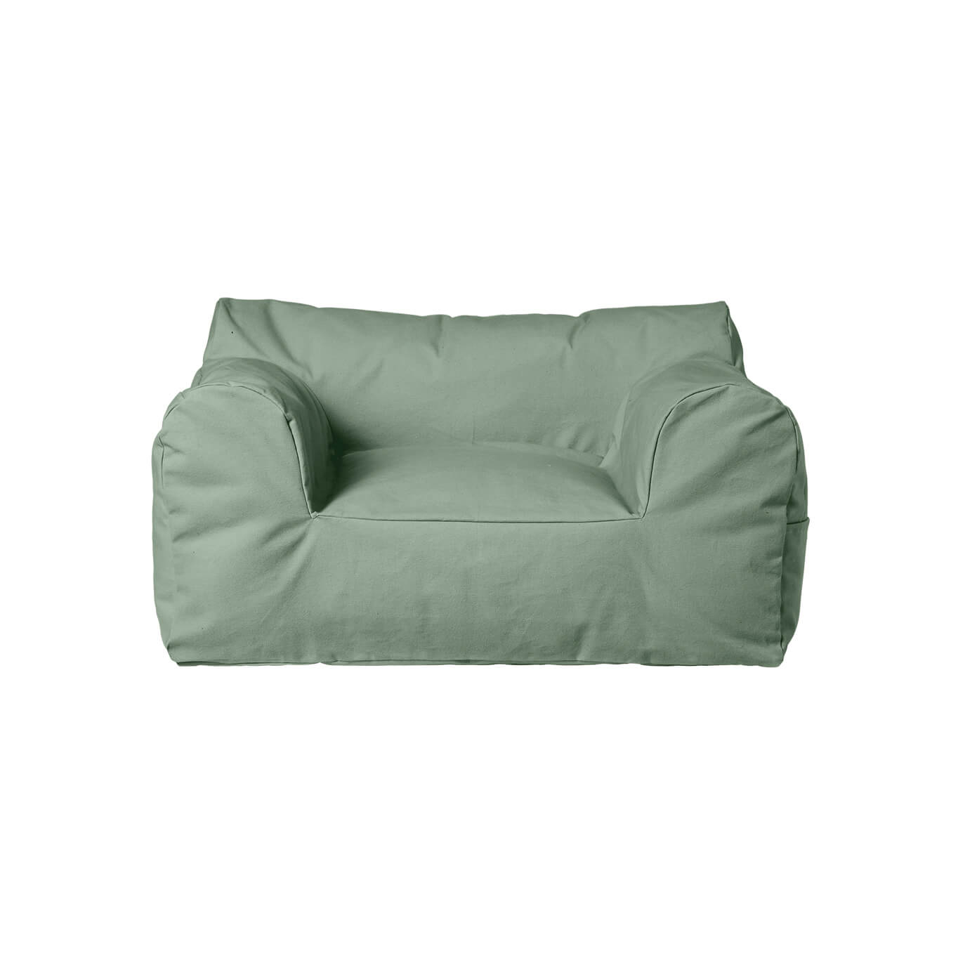 Seat BILLOW Green Tea FERM LIVING