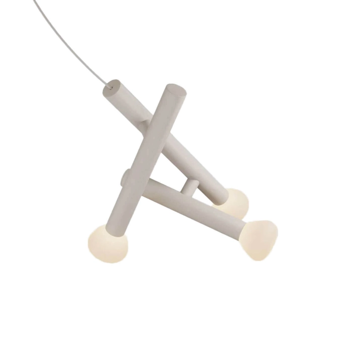PARC 04 Beige LAMBERT & FILS