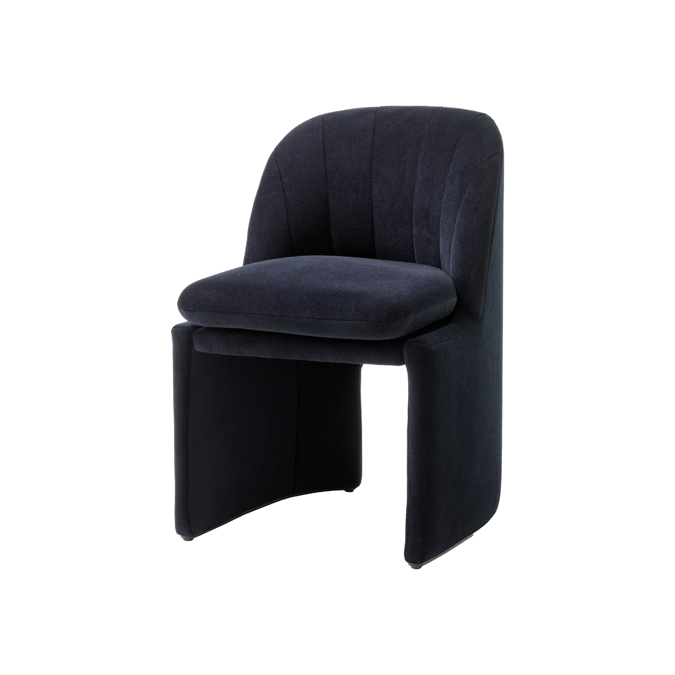 Dining Chair LOAFER SC106 Gentle 0193 AND TRADITION