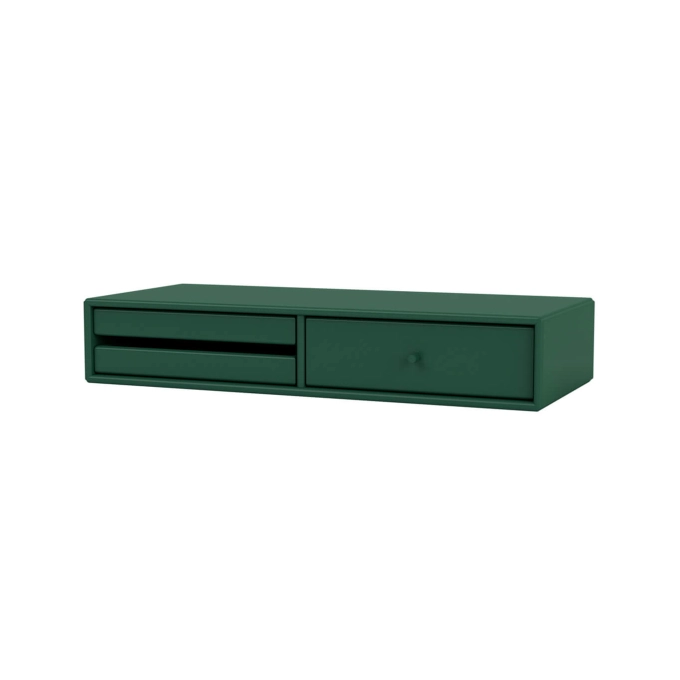 Storage Unit MAKEUP Pine MONTANA