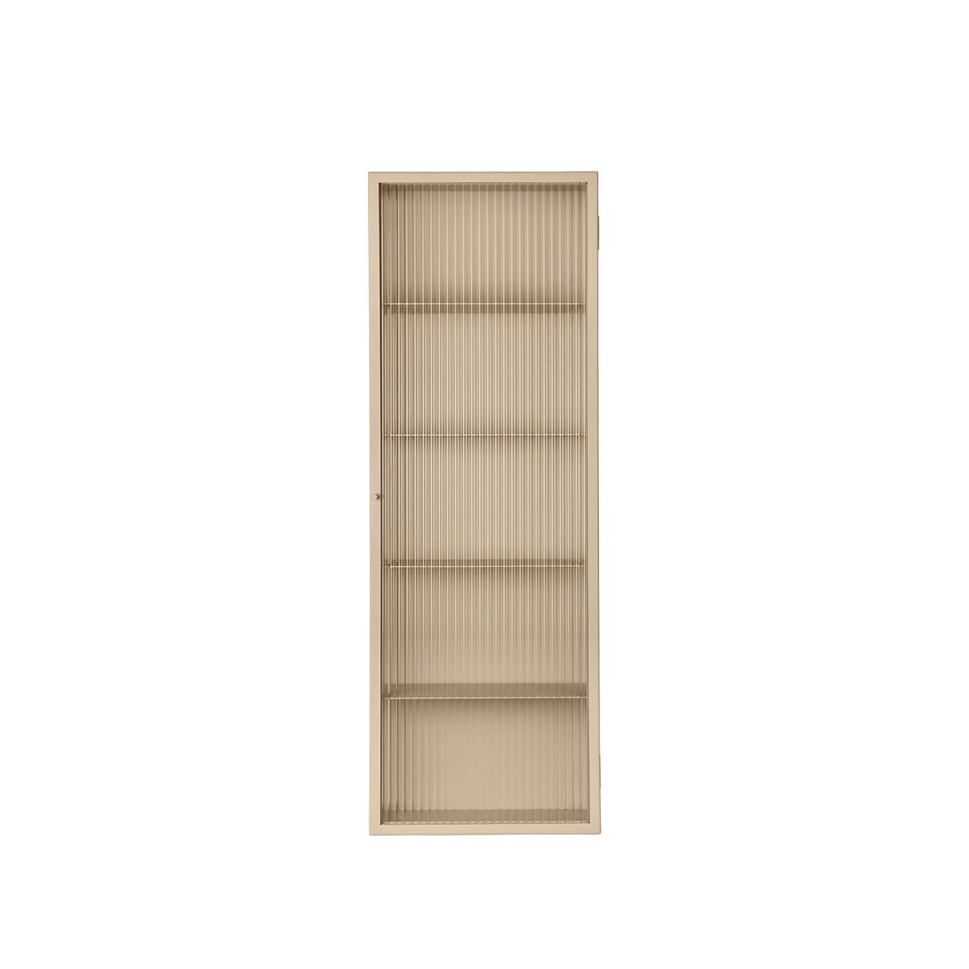 Meuble de rangement HAZE Mural 35x100 Cachemire FERM LIVING