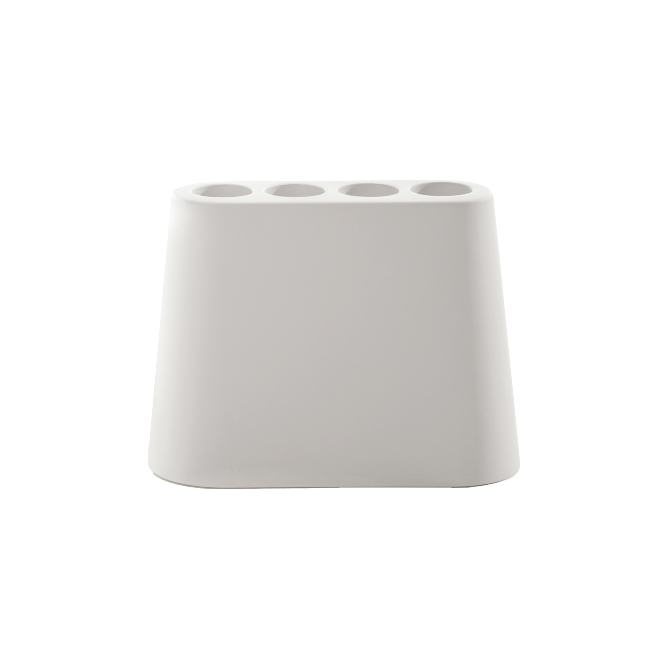 Petit rangement AKI Blanc B-LINE