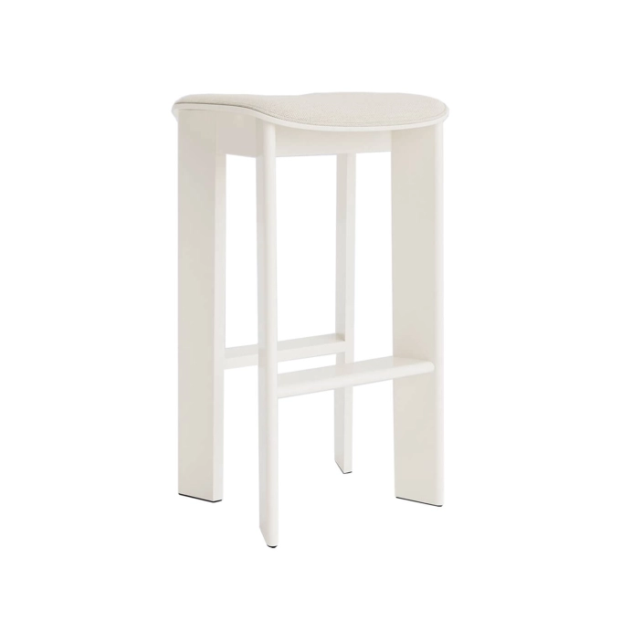 CHISEL H 75 Mode 011 / Hêtre Blanc Crème HAY