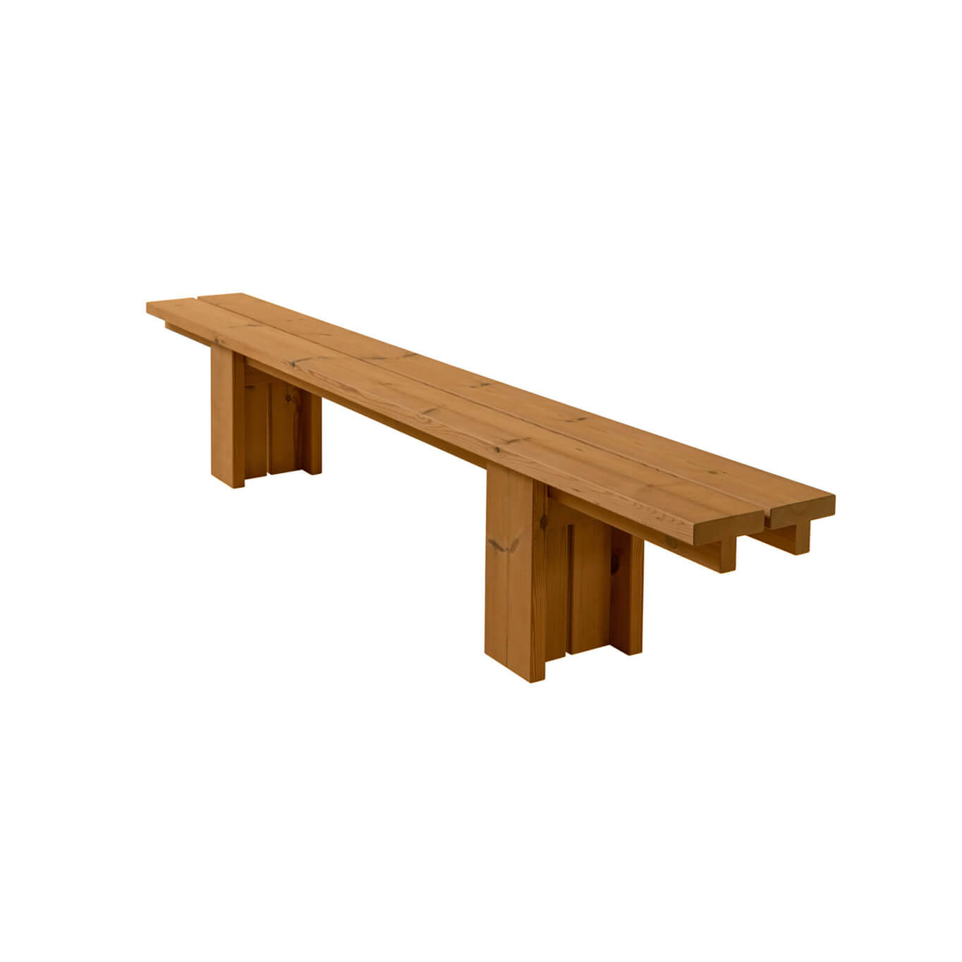 Outdoor Bench OSA W 270 VAARNII