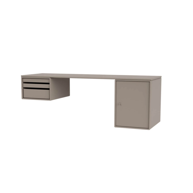 Bureau WORKSHOP Truffe MONTANA