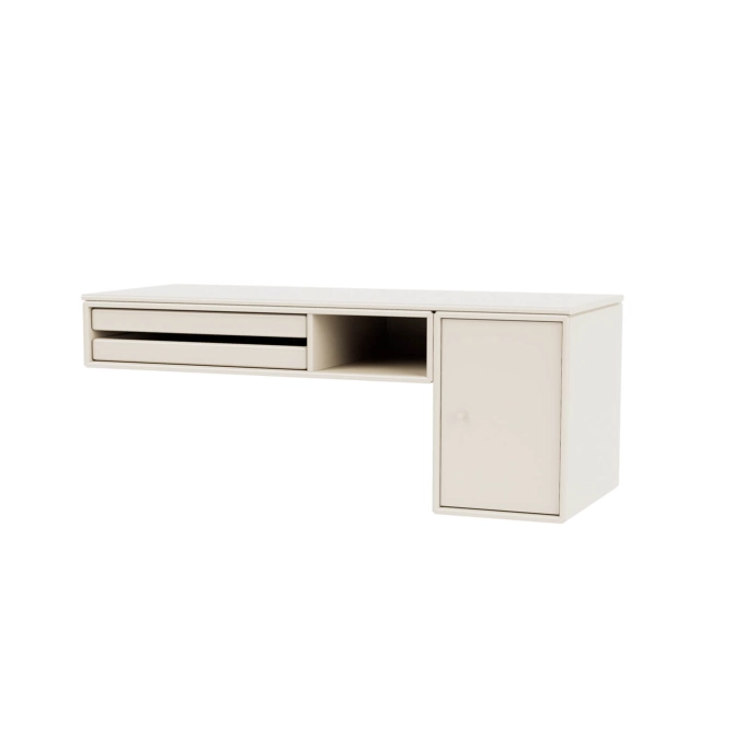 Desk BUREAU Oat MONTANA