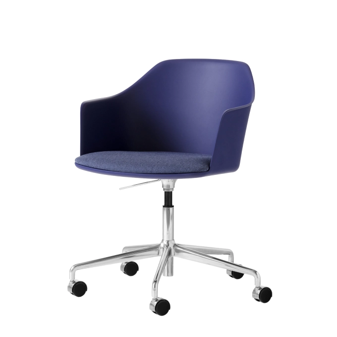 Office Chair RELY HW54 Midnight/Fiord 0672 AND TRADITION