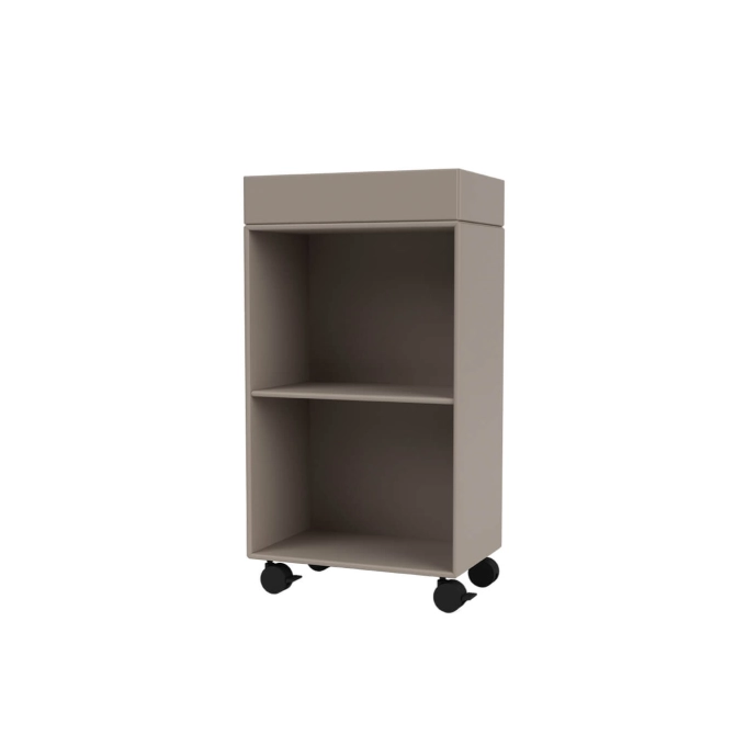 Storage Unit PREPPY Truffle MONTANA