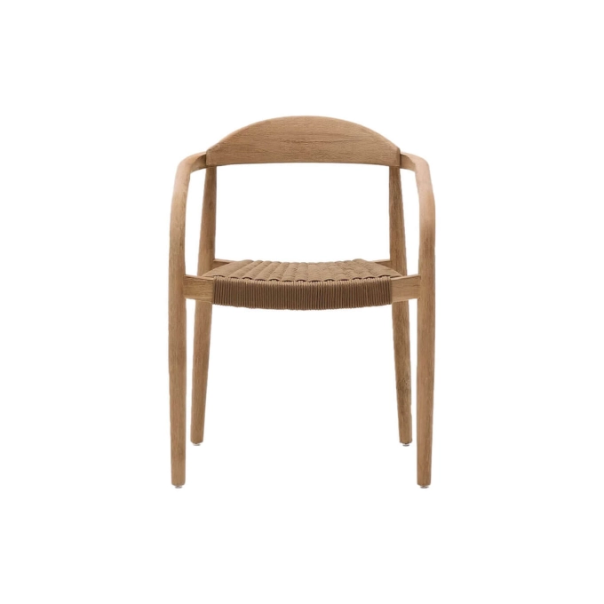 NINA Acacia / Corde Beige KAVE HOME