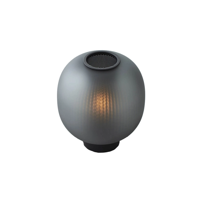 Table Lamp BLOOM Black RESIDENT