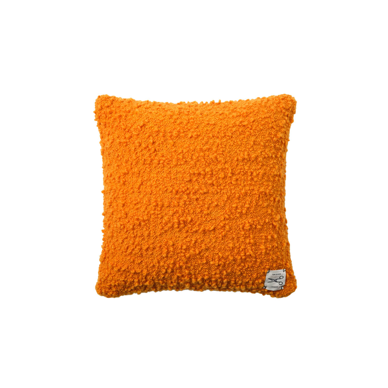 Coussin Coussin BOBBLE Ocre TOM DIXON