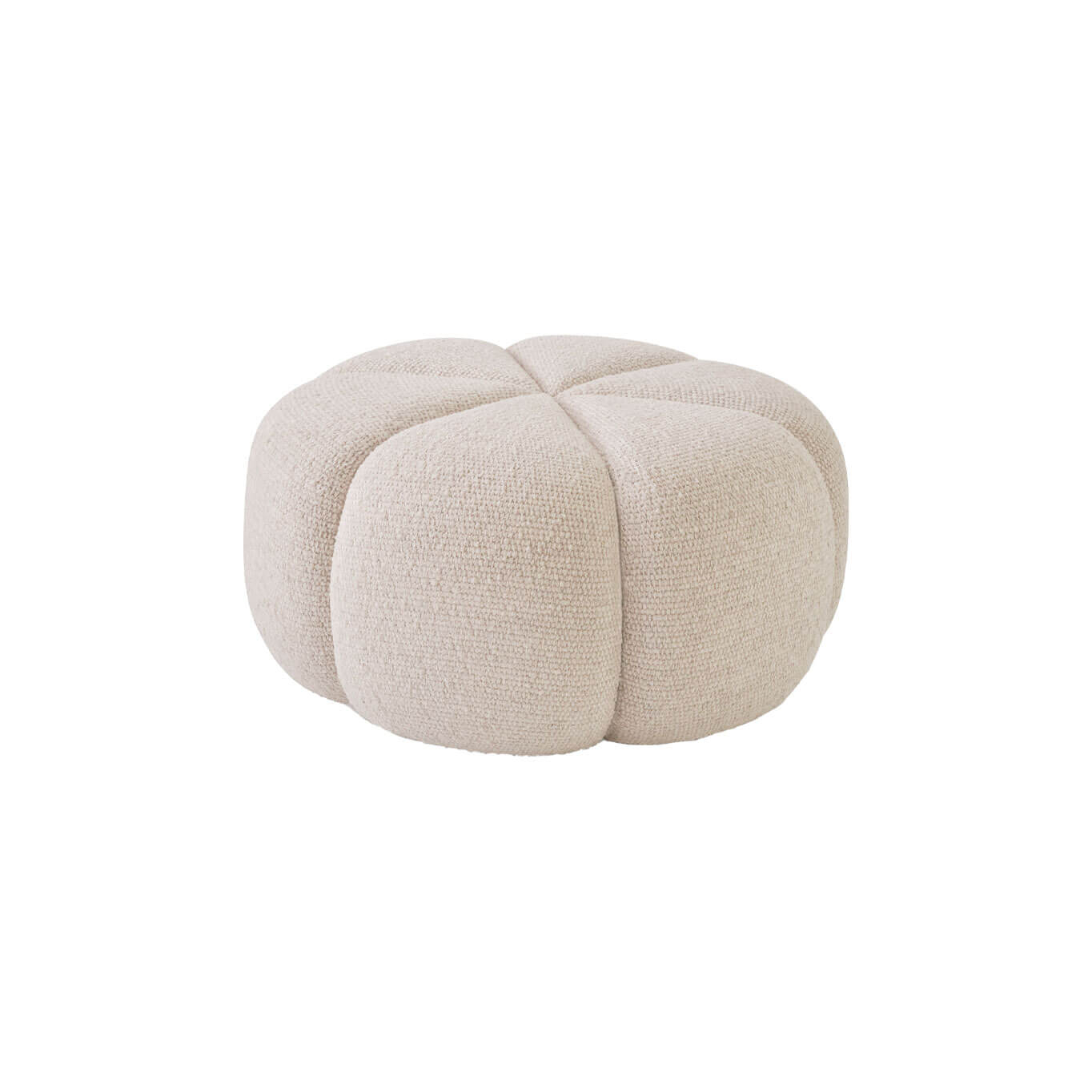 VIPP655 Wavy Off-White / Gris Clair VIPP