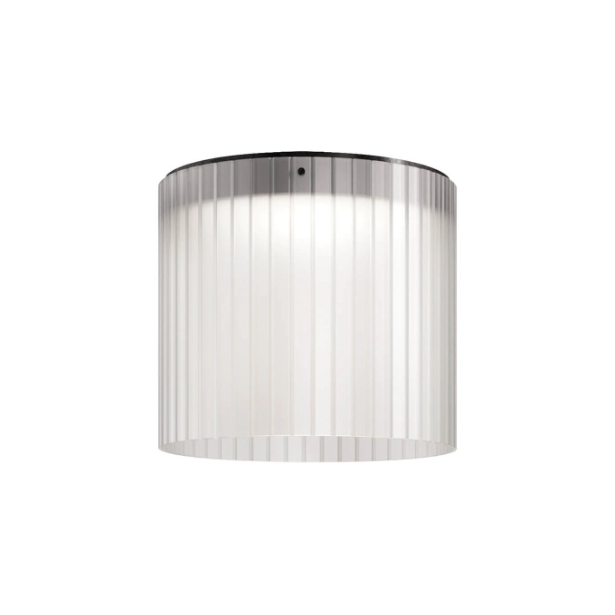 Ceiling Light GIASS 40 White KDLN