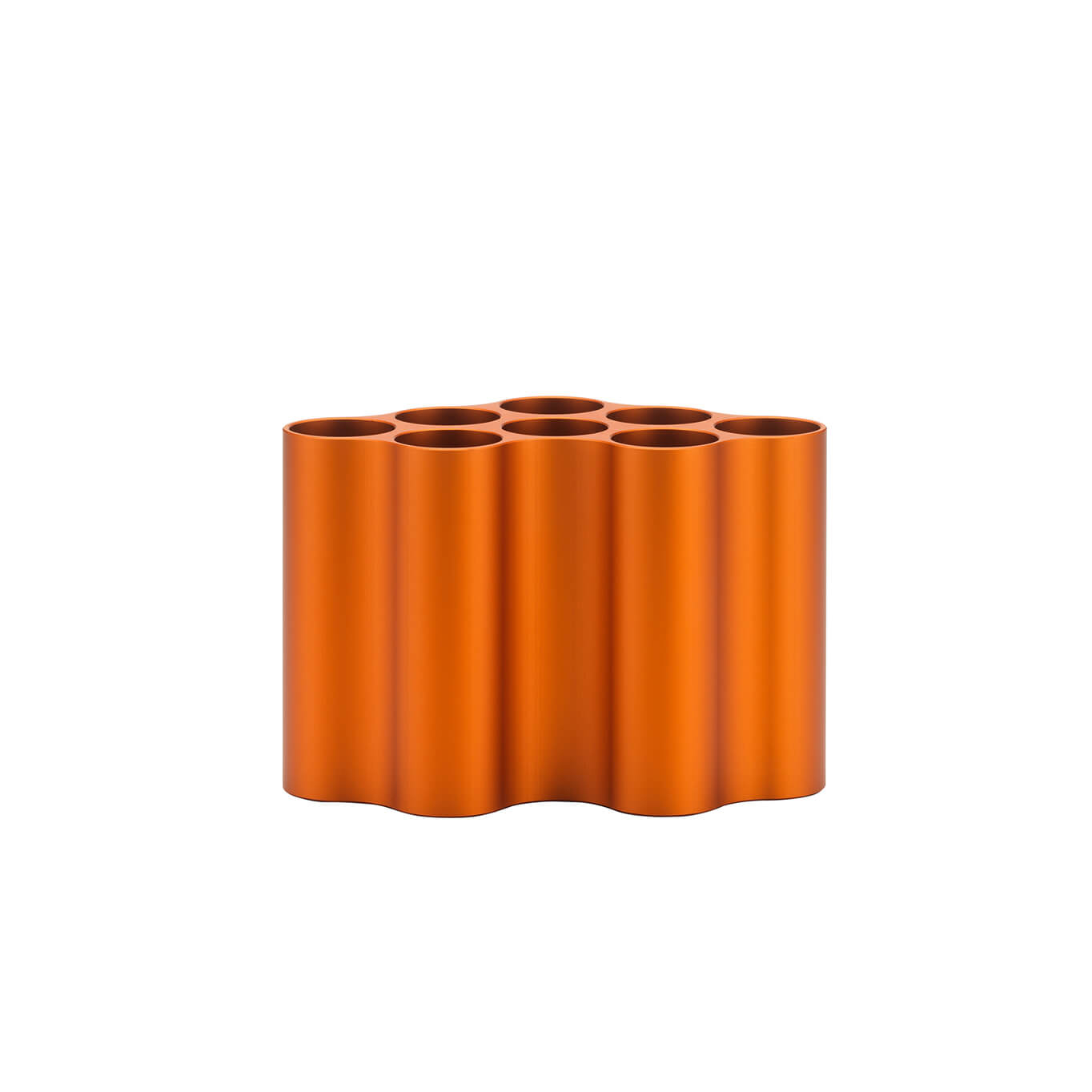 Vase Vase NUAGE small Orange VITRA