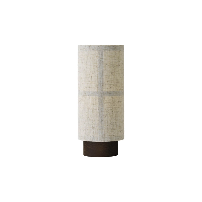 Lampe sans fil HASHIRA Portable Beige AUDO COPENHAGEN