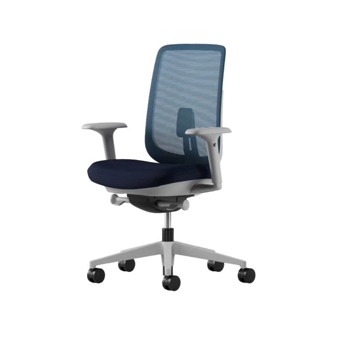 VERUS Mineral 773 Bleu Grotto / Mineral HERMAN MILLER
