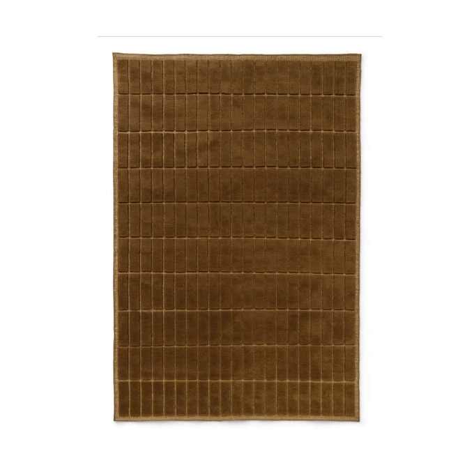 Tapis TILE Hazel AUDO COPENHAGEN